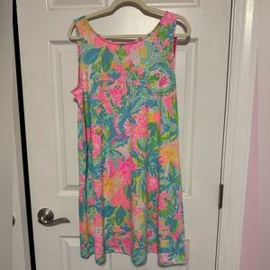 Lilly Pulitzer Kristen Dress
